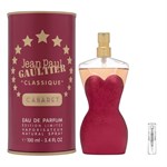 Jean Paul Gaultier Classique Cabaret - Eau de Parfum - Duftprobe - 2 ml