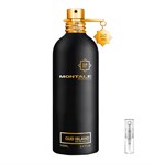 Montale Paris Oud Island - Eau de Parfum - Duftprobe - 2 ml