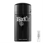 Paco Rabanne Black XS - Eau de Toilette - Duftprobe - 2 ml