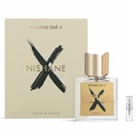 Nishane Wulong Cha X - Extrait de Parfum - Duftprobe - 2 ml