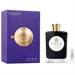 Atkinsons London Tulipe Noire - Eau de Parfum - Duftprobe - 2 ml