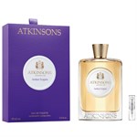 Atkinsons London Amber Empire - Eau de Toilette - Duftprobe - 2 ml