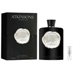 Atkinsons London 41 Burlington Arcade - Eau de Parfum - Duftprobe - 2 ml