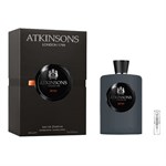 Atkinsons James - Eau de Parfum - Duftprobe - 2 ml