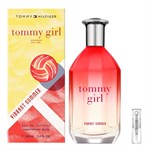 Tommy Hilfiger Girl Vibrant Summer - Eau de Toilette - Duftprobe - 2 ml