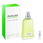 Thierry Mugler Cologne Come Together - Eau de Toilette - Duftprobe - 2 ml