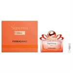 Salvatore Ferragamo Signorina Unica - Eau de Parfum - Duftprobe - 2 ml