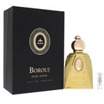 Perlador Borouj - Eau de Parfum - Duftprobe - 2 ml