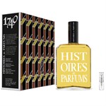 Histoires de Parfums 1740 - Eau de Parfum - Duftprobe - 2 ml