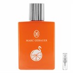 Marc Gebauer Orange Flamingo - Extrait de Parfum - Duftprobe - 2 ml