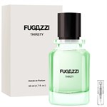 Fugazzi Thirsty - Extrait de Parfum - Duftprobe - 2 ml