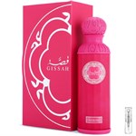 Gissah One & Only - Eau de Parfum - Duftprobe - 2 ml