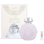 Gissah Ayesh Saeed - Eau de Parfum - Duftprobe - 2 ml