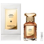 Guerlain Tonka Sarrapia 75 - Extrait de Parfum - Duftprobe - 2 ml