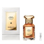 Guerlain Vanille Planifolia 21 - Extrait de Parfum - Duftprobe - 2 ml