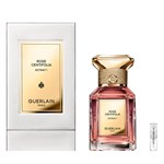 Guerlain Vanille Planifolia 21 - Extrait de Parfum - Duftprobe - 2 ml