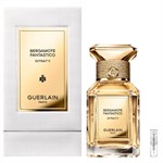 Guerlain Bergamote Fantastico 11 - Extrait de Parfum - Duftprobe - 2 ml