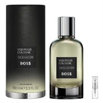 Hugo Boss Vigorous Cologne - Eau de Parfum - Duftprobe - 2 ml