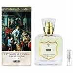 Hayan I Profumi di Firenze - Eau de Parfum - Duftprobe - 2 ml