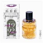 Les Bains Guerbois 1992 Purple Night - Eau de Parfum - Duftprobe - 2 ml