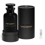 Louis Vuitton Pur Santal - Eau de Parfum - Duftprobe - 2 ml