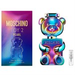 Moschino Toy 2 Pearl - Eau de Parfum - Duftprobe - 2 ml