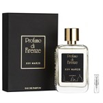 Profumo di Firenze XXV Marzo - Eau de Parfum - Duftprobe - 2 ml