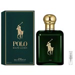 Ralph Lauren Polo Oud - Eau de Parfum - Duftprobe - 2 ml