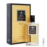 Affinessence Collection Notes de Fond Cuir Curcuma - Eau de Parfum - Duftprobe - 2 ml