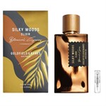 Goldfield & Banks Silky Wood Elixir - Parfum - Duftprobe - 2 ml