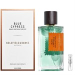 Goldfield & Banks Blue Cypress - Eau de Parfum - Duftprobe - 2 ml