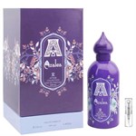 Attar Collection Azalea - Eau de Parfum - Duftprobe - 2 ml