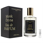 Thomas Kosmala Musk Otone - Eau de Parfum - Duftprobe - 2 ml