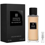 Givenchy La Collection Particuliere Garcon Manque - Eau de Parfum - Duftprobe - 2 ml