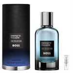 Hugo Boss The Collection Energetic Fougere  - Eau de Parfum - Duftprobe - 2 ml