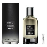 Hugo Boss The Collection Daring Saffiano - Eau de Parfum - Duftprobe - 2 ml