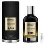 Hugo Boss The Collection Enigmatic Saffiano - Eau de Parfum - Duftprobe - 2 ml