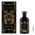 Gucci The Heart Of Leo - Eau de Parfum - Duftprobe - 2 ml