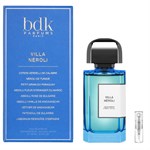 BDK Parfums Villa Neroli - Eau de Parfum - Duftprobe - 2 ml