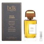 BDK Parfums Wood Jasmin - Eau de Parfum - Duftprobe - 2 ml