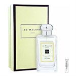 Jo Malone White Jasmine & Mint - Cologne - Duftprobe - 2 ml