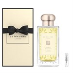 Jo Malone Starlit Mandrin & Honey - Cologne - Duftprobe - 2 ml