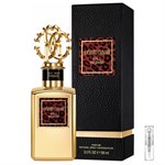 Roberto Cavalli Wild Incense - Parfum - Duftprobe - 2 ml