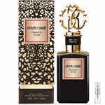 Roberto Cavalli Frantic Rose - Eau de Parfum - Duftprobe - 2 ml