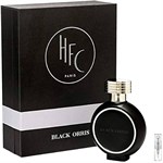 Haute Fragrance Company Black Orris - Eau de Parfum - Duftprobe - 2 ml