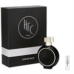 Haute Fragrance Company Lover Man - Eau de Parfum - Duftprobe - 2 ml