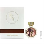 Haute Fragrance Company Shade of Chocolate - Eau de Parfum - Duftprobe - 2 ml