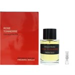 Frederic Malle Rose Tonnerre - Eau de Parfum - Duftprobe - 2 ml