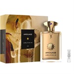 Amouage Jubilation 40 - Extrait de Parfum - Duftprobe - 2 ml