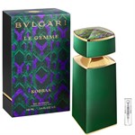 Bvlgari Le Gemme Kobraa - Eau de Parfum - Duftprobe - 2 ml
